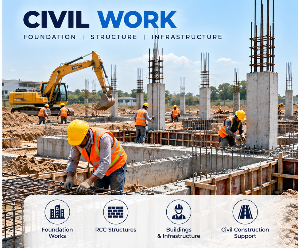 Civil Work