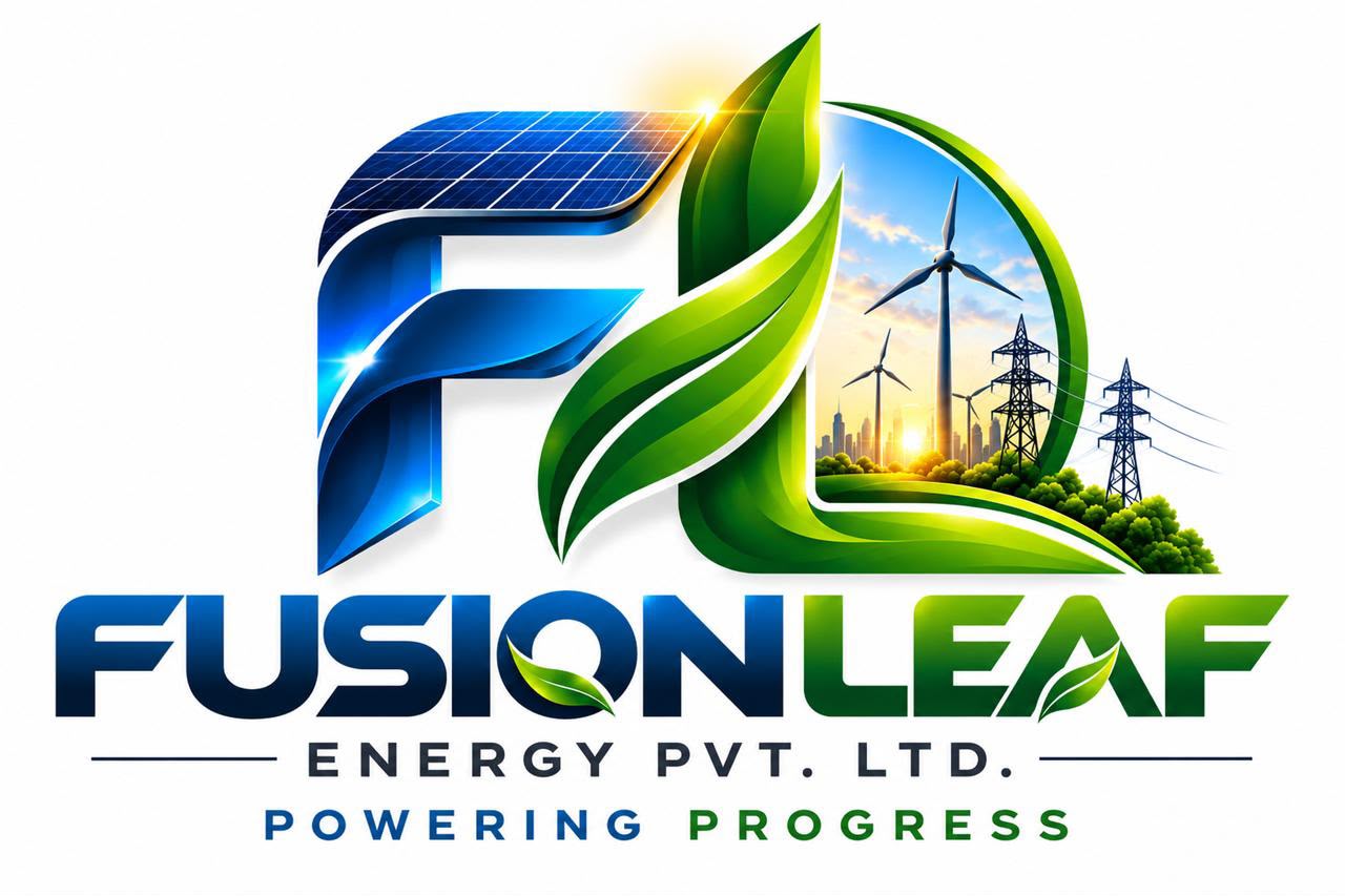 Fusion Leaf Energy Pvt. Ltd.